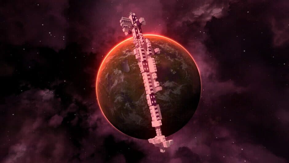Скриншот 1 из Avorion: Behemoth Event Series