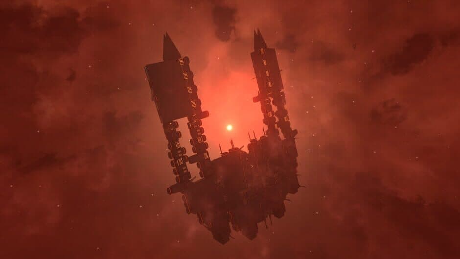 Скриншот 3 из Avorion: Behemoth Event Series
