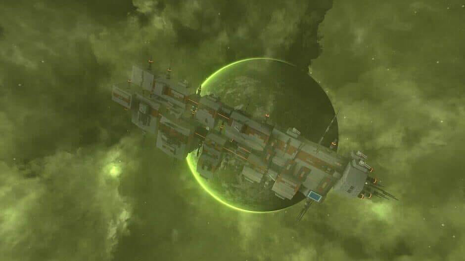 Скриншот 5 из Avorion: Behemoth Event Series