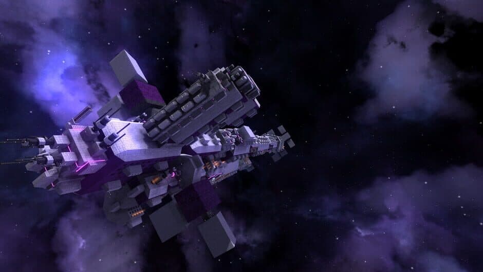Скриншот 6 из Avorion: Behemoth Event Series