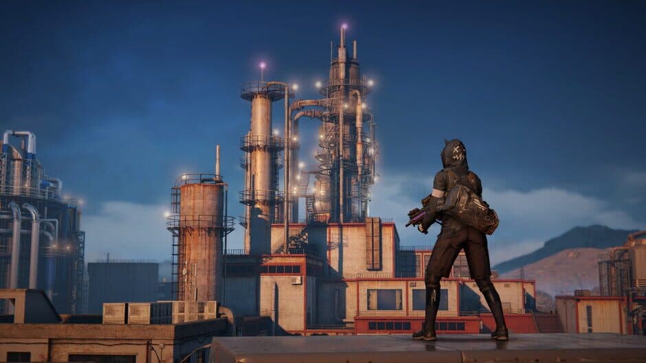 Скриншот 6 из World War Z: Pre-Apocalypse Character Skins Pack