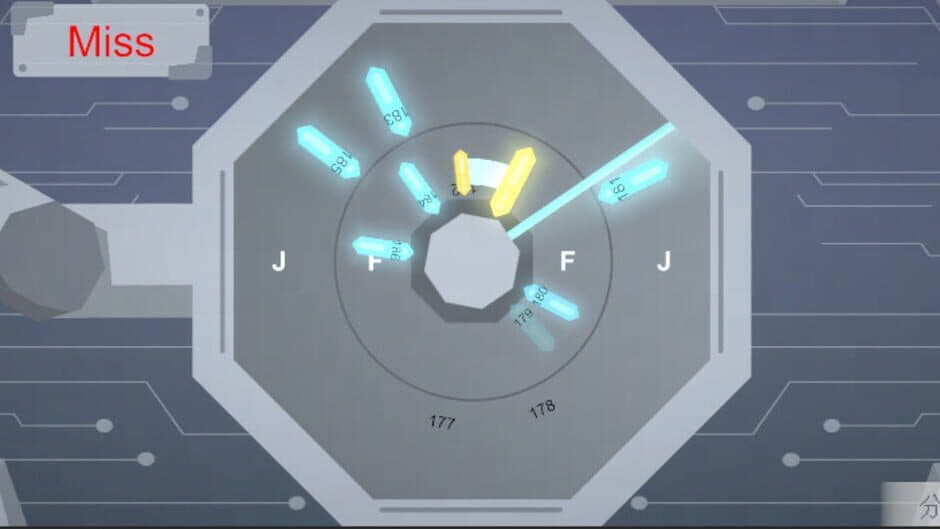 Скриншот 7 из MelodyJourney