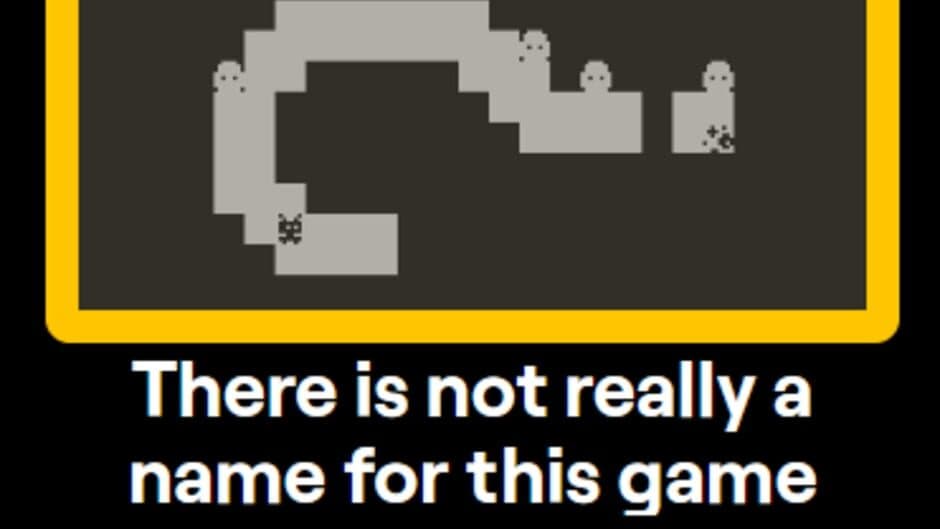 Скриншот 1 из There is Not Really A Name for This Game