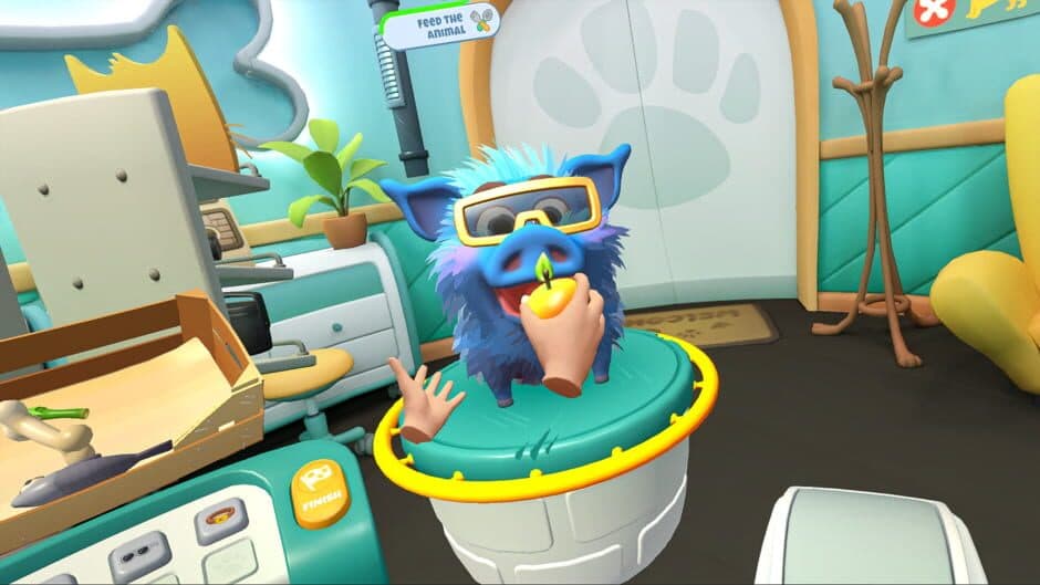 Скриншот 1 из Pets & Stuff