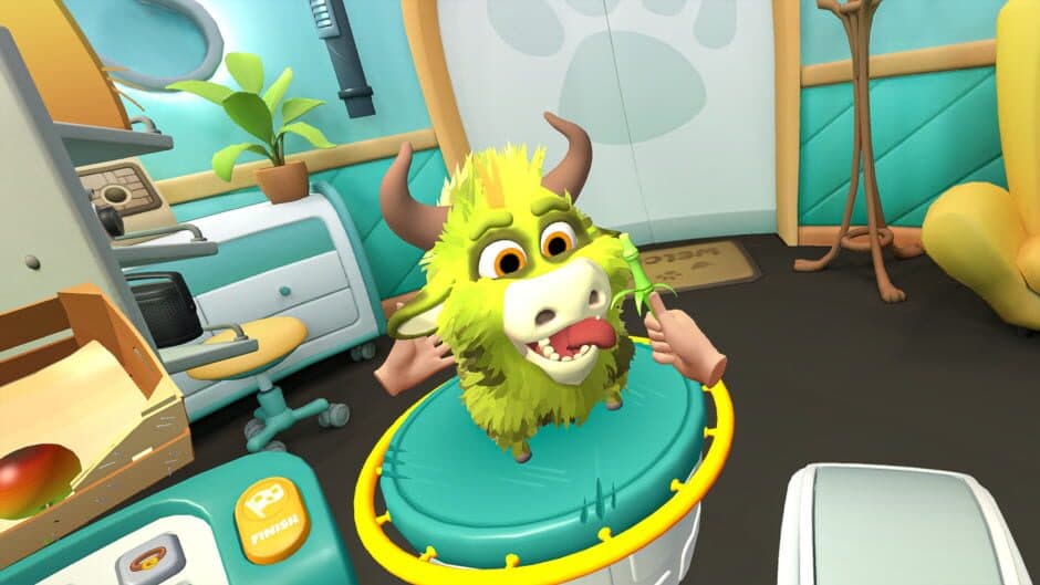 Скриншот 2 из Pets & Stuff