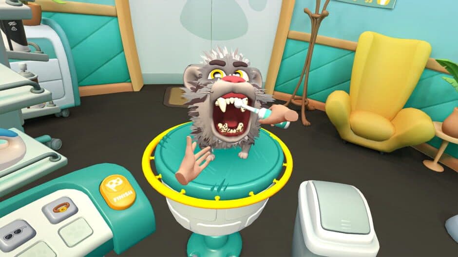Скриншот 3 из Pets & Stuff