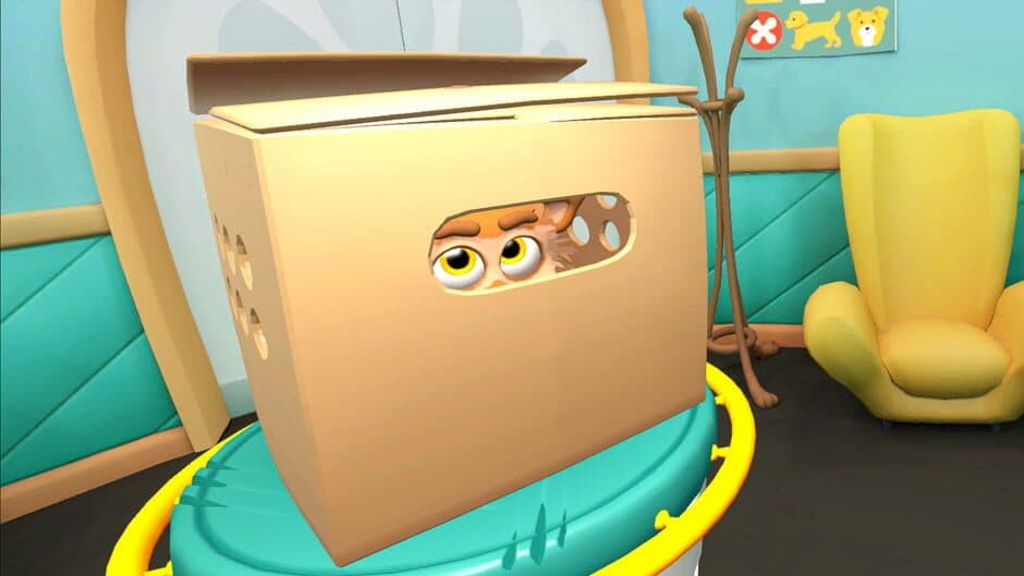 Скриншот 7 из Pets & Stuff