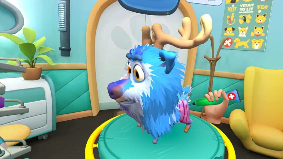 Скриншот 8 из Pets & Stuff