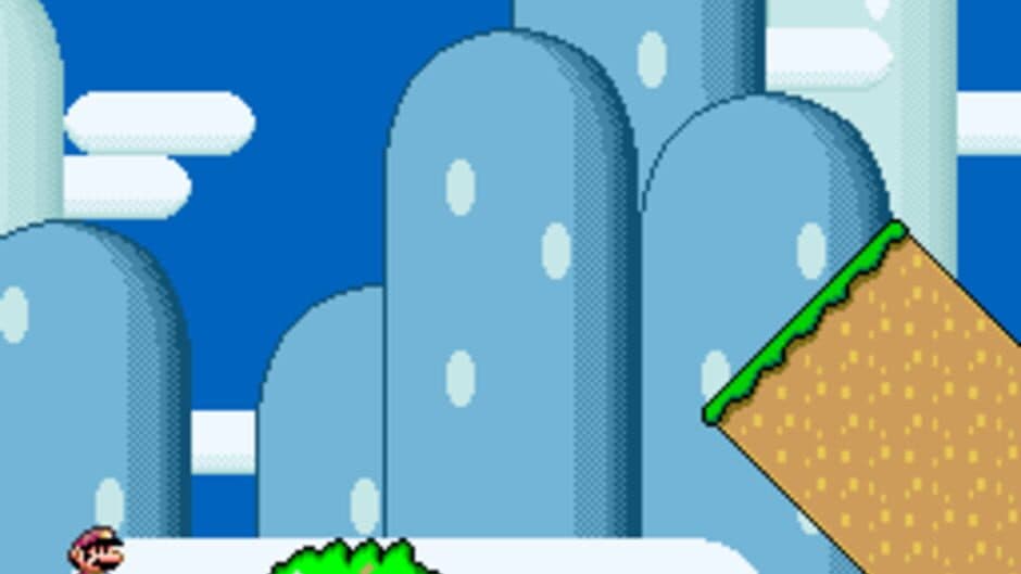 Скриншот 4 из Mario