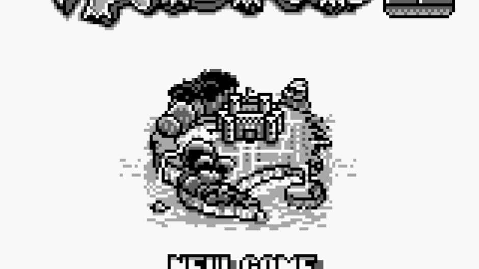 Скриншот 2 из Wario Land II