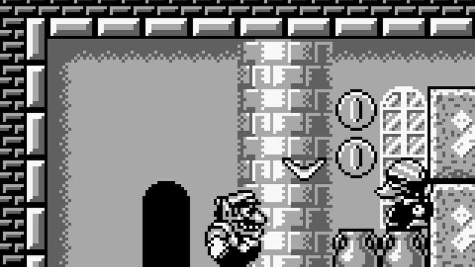 Скриншот 1 из Wario Land II