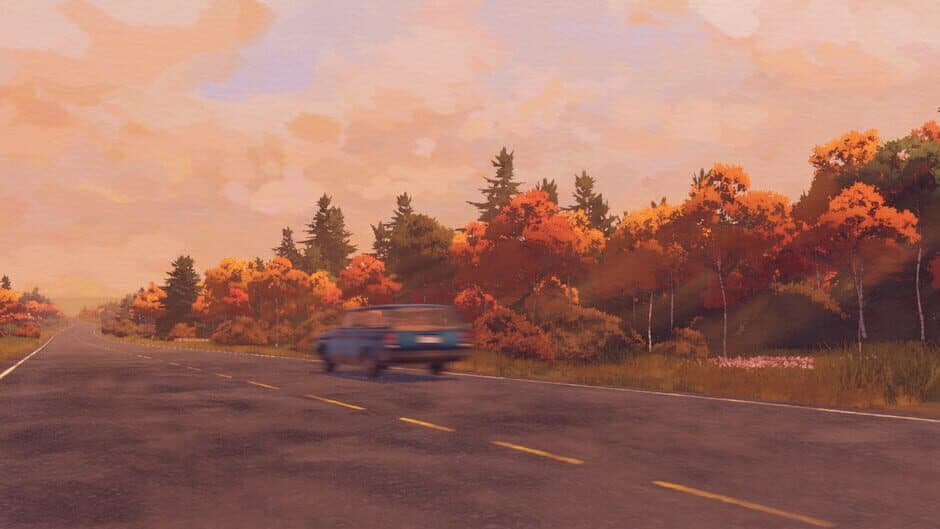 Скриншот 5 из Open Roads