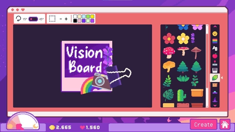Скриншот 1 из Sticky Business: Plan With Me