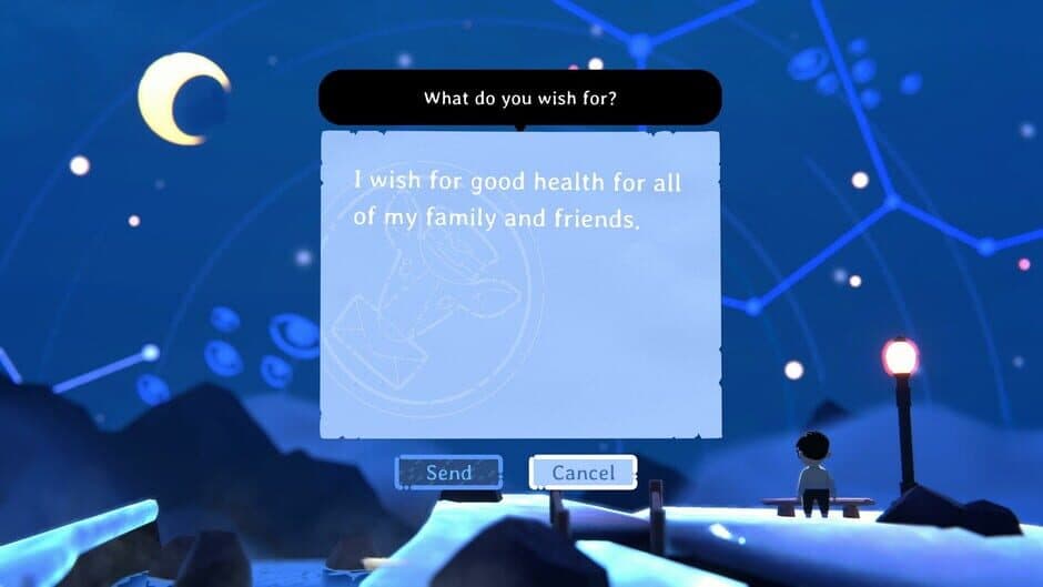 Скриншот 6 из Kind Words 2