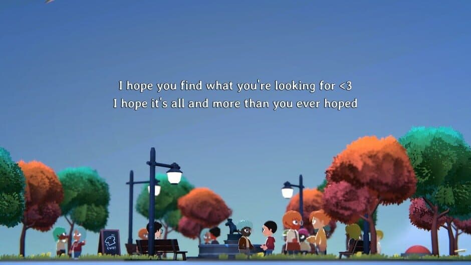 Скриншот 3 из Kind Words 2