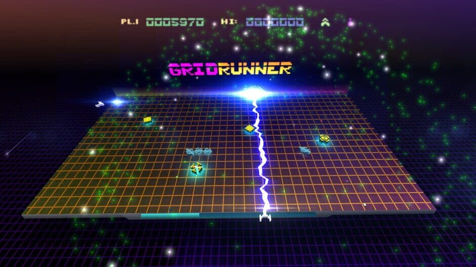 Скриншот 2 из Llamasoft: The Jeff Minter Story