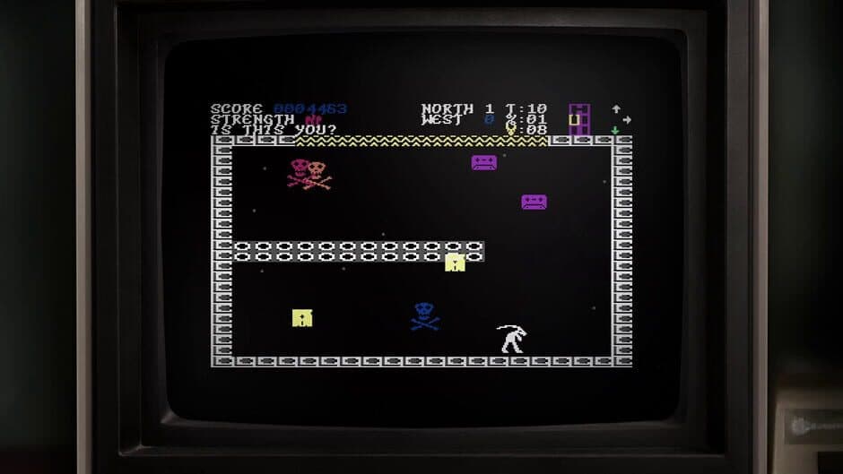 Скриншот 8 из Llamasoft: The Jeff Minter Story