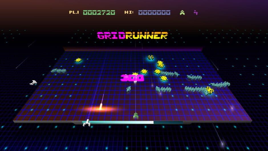 Скриншот 11 из Llamasoft: The Jeff Minter Story