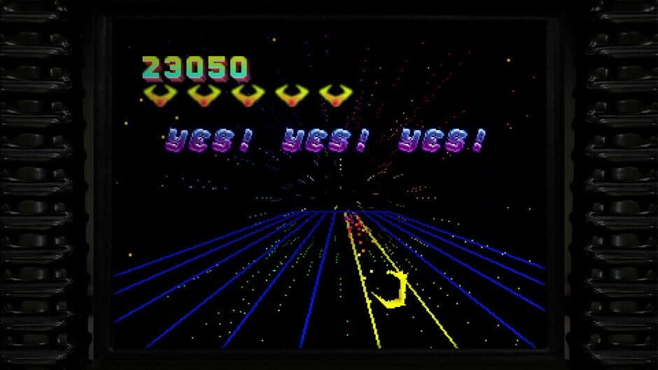 Скриншот 12 из Llamasoft: The Jeff Minter Story