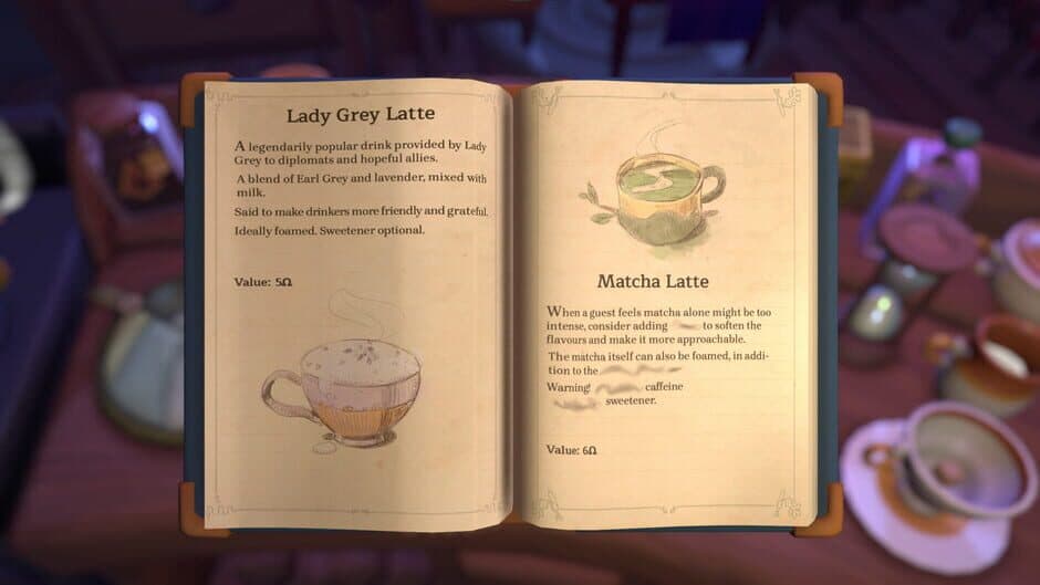 Скриншот 6 из Loose Leaf