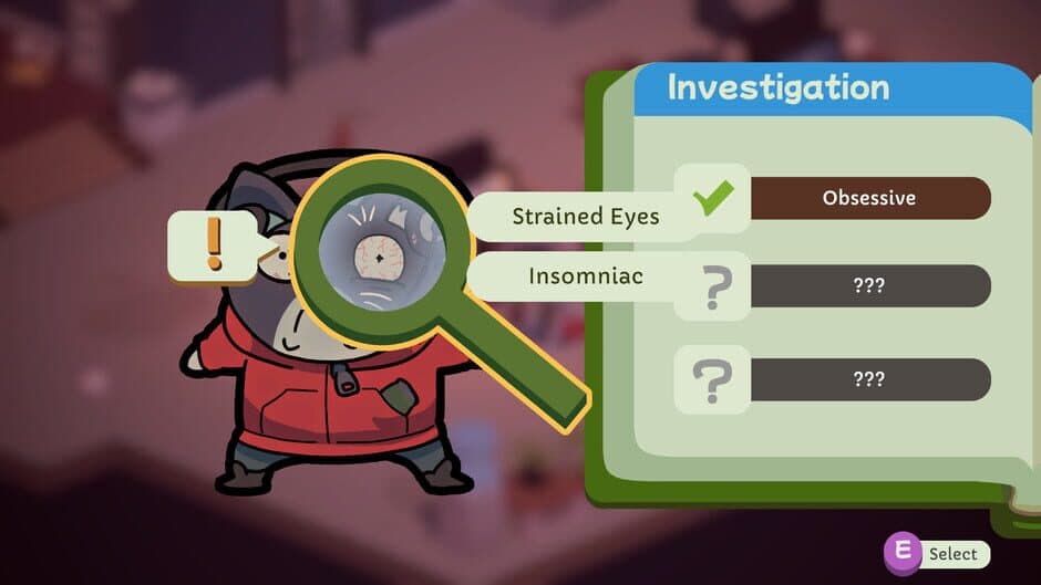 Скриншот 6 из Duck Detective: The Secret Salami
