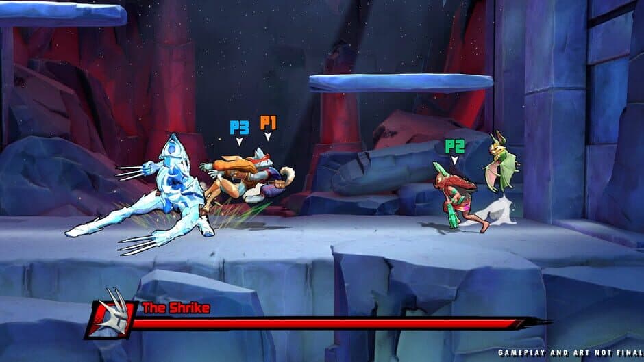 Скриншот 8 из Combo Devils