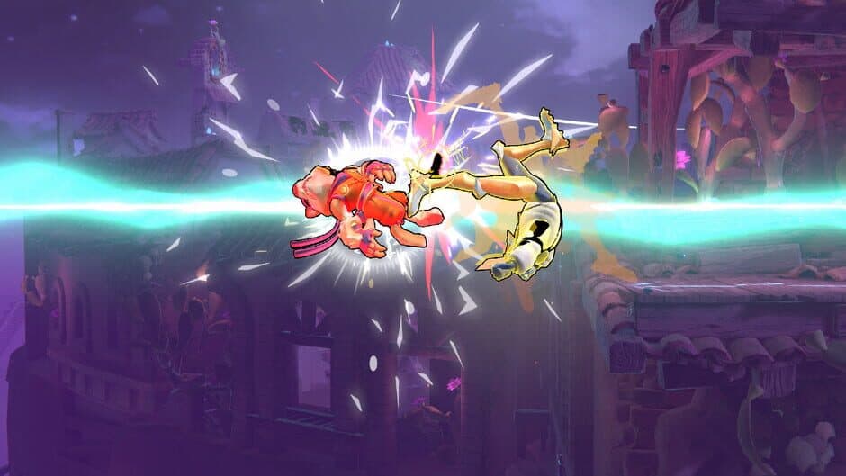 Скриншот 1 из Combo Devils