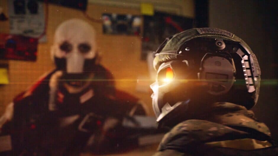 Скриншот 2 из Zero Caliber 2