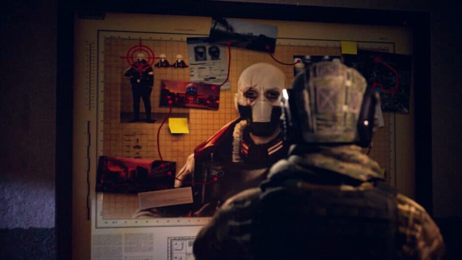 Скриншот 3 из Zero Caliber 2