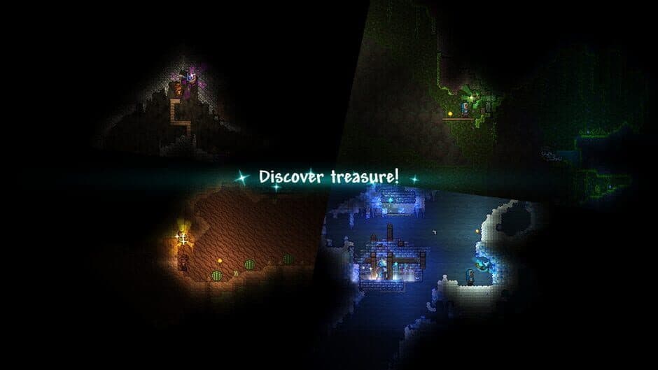 Скриншот 6 из Starlight River