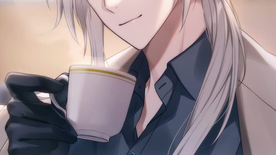 Скриншот 3 из Cats, Coffee, and Love