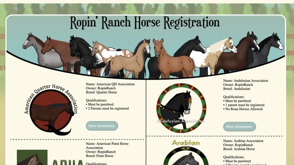 Скриншот 2 из Ropin' Ranch