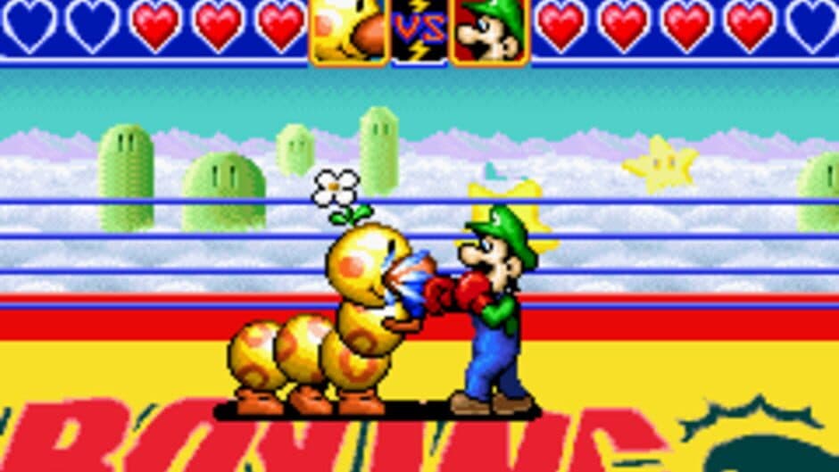 Скриншот 8 из Game & Watch Gallery 4