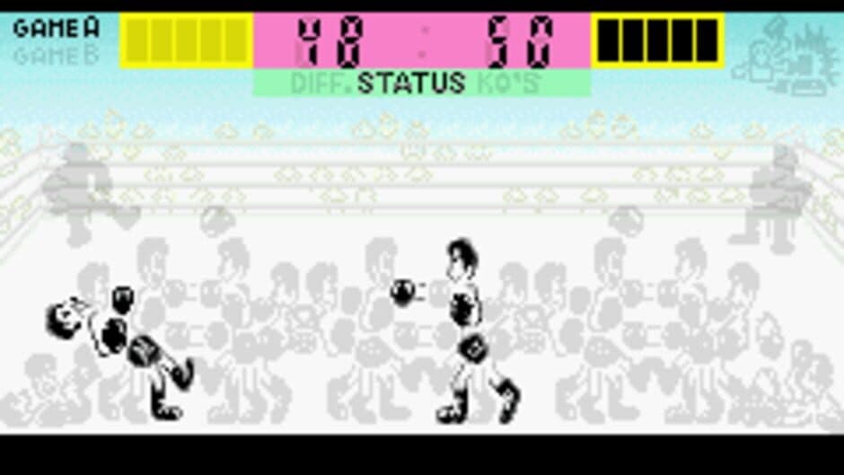 Скриншот 6 из Game & Watch Gallery 4