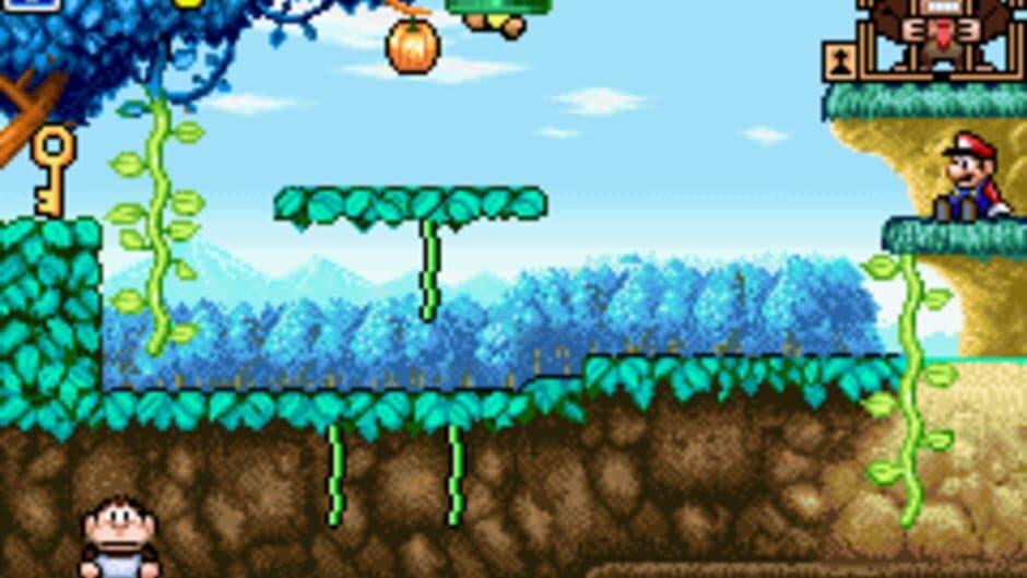 Скриншот 12 из Game & Watch Gallery 4