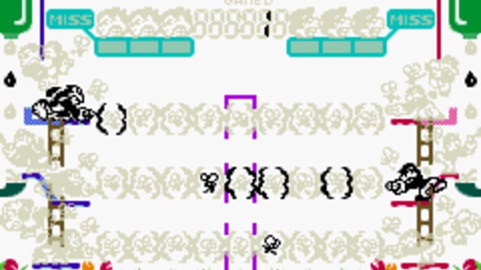 Скриншот 2 из Game & Watch Gallery 4