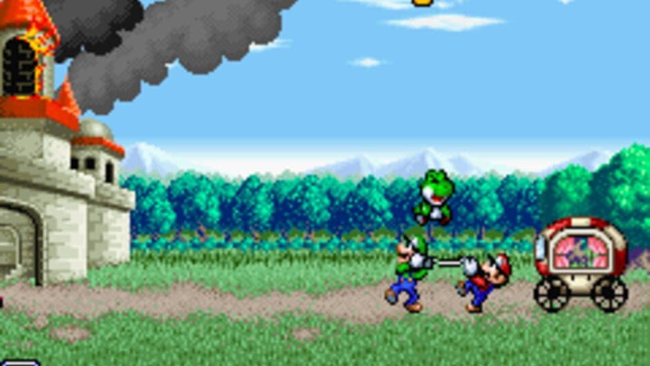 Скриншот 3 из Game & Watch Gallery 4