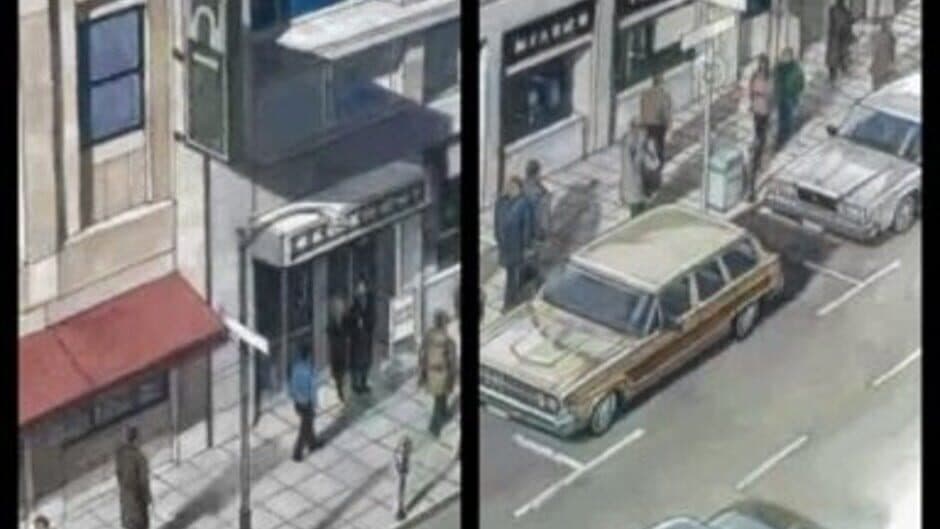 Скриншот 9 из Last Window: The Secret of Cape West