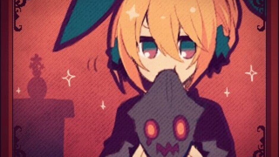 Скриншот 3 из LiEat: The Lie-Eating Dragon & the Vermilion Vampire