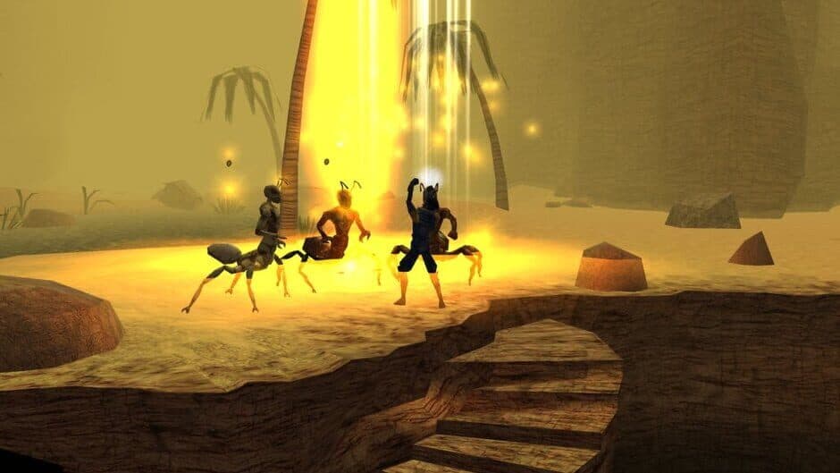 Скриншот 10 из Neverwinter Nights: Shadows of Undrentide