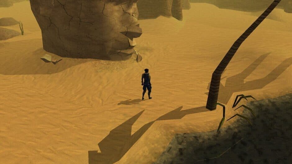 Скриншот 6 из Neverwinter Nights: Shadows of Undrentide