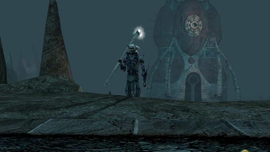 Скриншот 9 из Neverwinter Nights: Hordes of the Underdark