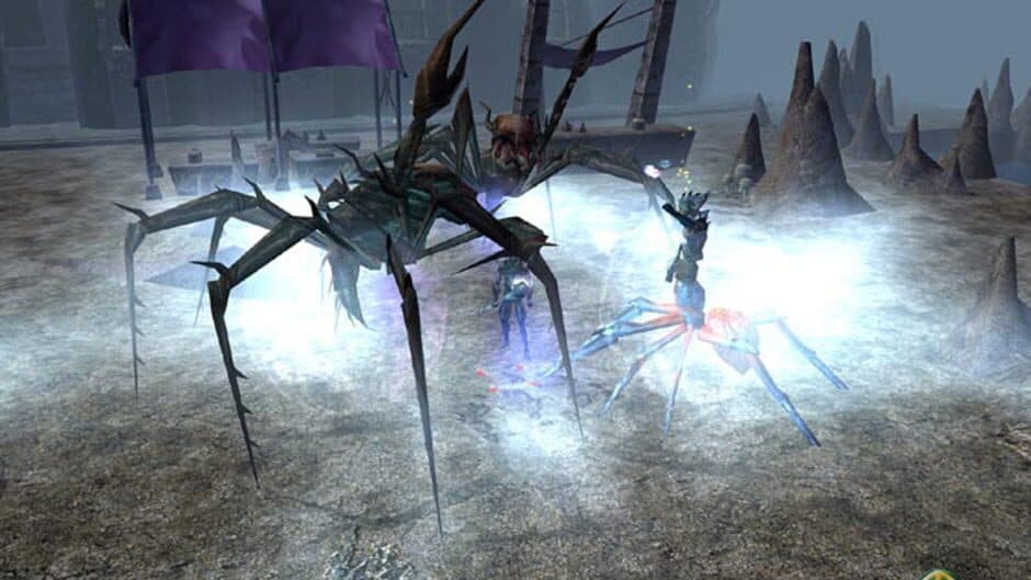 Скриншот 11 из Neverwinter Nights: Hordes of the Underdark
