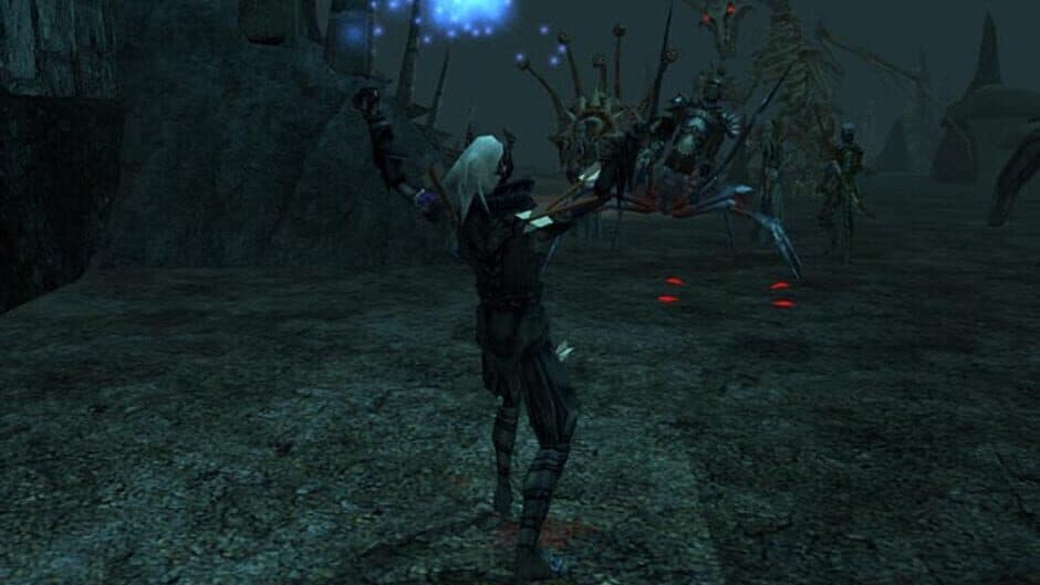 Скриншот 5 из Neverwinter Nights: Hordes of the Underdark