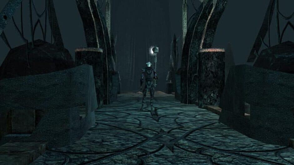 Скриншот 7 из Neverwinter Nights: Hordes of the Underdark
