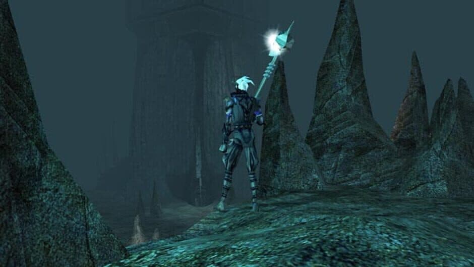 Скриншот 8 из Neverwinter Nights: Hordes of the Underdark