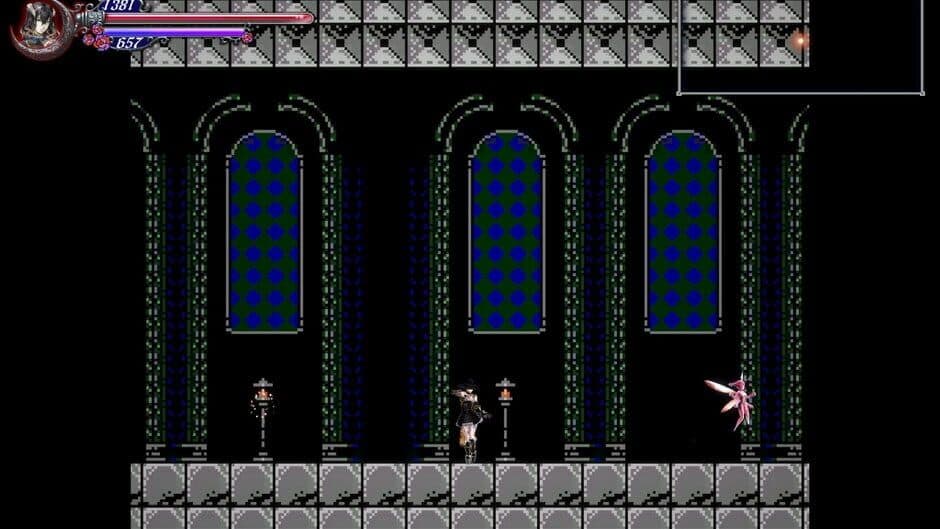 Скриншот 5 из Bloodstained: Ritual of the Night