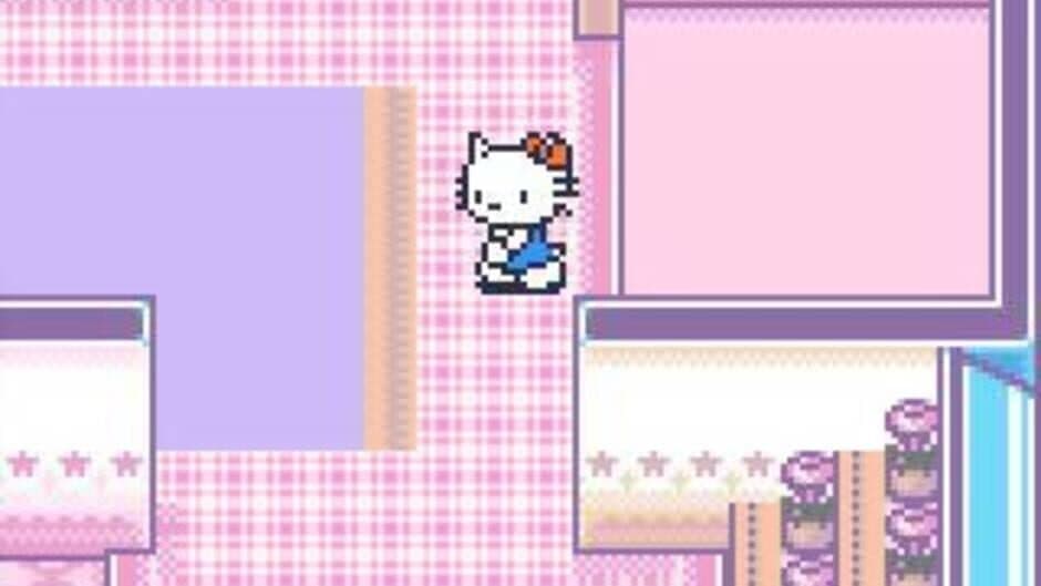 Скриншот 3 из Hello Kitty no Happy House