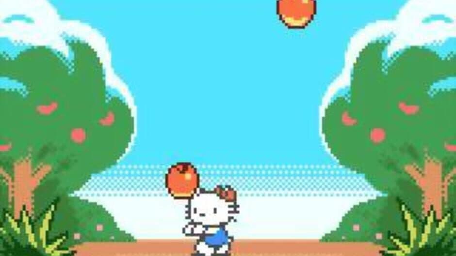 Скриншот 2 из Hello Kitty no Happy House