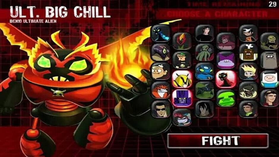 Скриншот 2 из Cartoon Network TKO